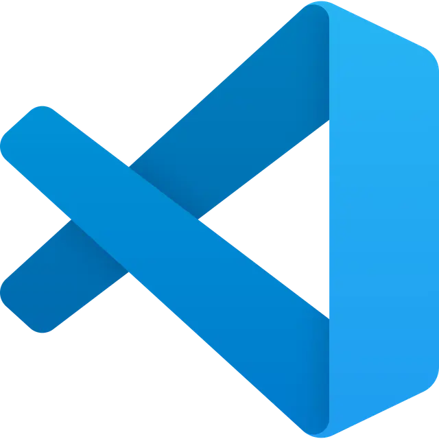 VSCODE logo